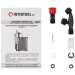   Intertool FT-9016