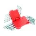   Intertool  -  Torx Resist TR10-TR50, 9. (HT-0604)