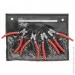  Intertool HT-7001