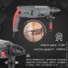  Intertool DT-0180