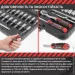 Intertool ET-8046 46 +    