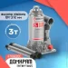   Intertool GT0022 3 +   