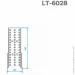     INTERTOOL LT-6028