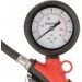 Пістолет з манометром Intertool PT-0520 Пістолет з манометром Intertool PT-0520