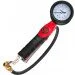Пістолет з манометром Intertool PT-0520 Пістолет з манометром Intertool PT-0520