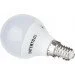   Intertool LED 5, E14 (LL-0102)