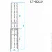 Intertool LT-6029