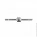     M3-M12,  INTERTOOL SD-8408