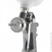  () Intertool PT-0204