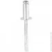  Intertool RT-4812 4.8x12, 50.
