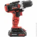 Intertool Storm WT-0314