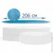  Intex   ( )   28010T  206 
