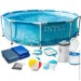 Intex   305x76  16in1 28208 ( ) (DM-28208-15W1)