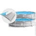  Intex  36676  161 (DM-26712-15W1)