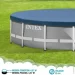 / Intex    457 28032