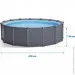 Intex Бассейн каркасный 478см 11в1 (26384) серый (M-5586642) Intex Бассейн каркасный 478см 11в1 (26384) серый (M-5586642)