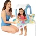  -  Intex     56573(Blue)  81 x 79 