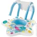  -  Intex     56573(Blue)  81 x 79 