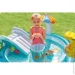 Intex Надувная игровая площадка Крокодил 57165 201x170x84 см (DM-57165) Intex Надувная игровая площадка Крокодил 57165 201x170x84 см (DM-57165)