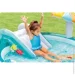 Intex Надувная игровая площадка Крокодил 57165 201x170x84 см (DM-57165) Intex Надувная игровая площадка Крокодил 57165 201x170x84 см (DM-57165)