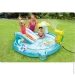 Intex Надувная игровая площадка Крокодил 57165 201x170x84 см (DM-57165) Intex Надувная игровая площадка Крокодил 57165 201x170x84 см (DM-57165)