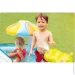 Intex Надувная игровая площадка Крокодил 57165 201x170x84 см (DM-57165) Intex Надувная игровая площадка Крокодил 57165 201x170x84 см (DM-57165)