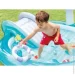 Intex Надувная игровая площадка Крокодил 57165 201x170x84 см (DM-57165) Intex Надувная игровая площадка Крокодил 57165 201x170x84 см (DM-57165)