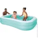 Бассейн Intex Детский Синий 229х147х46 см (DM-57181-blue) Бассейн Intex Детский Синий 229х147х46 см (DM-57181-blue)