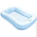 Бассейн Intex Детский 166х100х25 см (DM-57403) Бассейн Intex Детский 166х100х25 см (DM-57403)