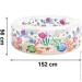 Intex    58480 Fish 152x56  (DM-58480-N)