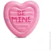 Пліт - іграшка Intex Карамельне серце 145 х 142 см (58789) Пліт - іграшка Intex Карамельне серце 145 х 142 см (58789)