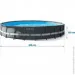 Intex Бассейн каркасный 610см 20в1 (26334) (M-9452809) Intex Бассейн каркасный 610см 20в1 (26334) (M-9452809)