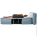 Intex   64450 236x152x86/46  -  (INT-64450)