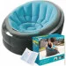  Intex 68582 Blue 112x109x69