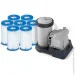 -/ Intex     9463 / 28634/29005 + 7  (DM-28634-29005)