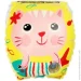  Intex Happy Kitten  6   3   20  15  (56665)