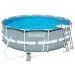  Intex Metal Frame Pool (26716)