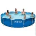  Intex Metal Frame Pool (28210)