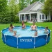  Intex Metal Frame Pool (28210)