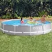  Intex Prism Frame Pool (26712)