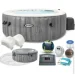  Intex -SPA  28440 4- (DM-28440)