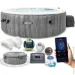  Intex -SPA  28442 6- (DM-28442)