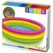 Intex    57422 Sunset Glow Pool (14733 )