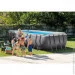  Intex Ultra Frame Pool (26356)