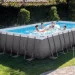  Intex Ultra Frame Pool (26364)