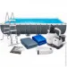  Intex Ultra Frame Pool (26364)
