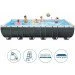  Intex Ultra Frame Pool (26364)