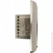  In-Therm E91.716 Silver / 