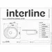   Interline EVA avena