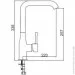    Interline Loft  Black